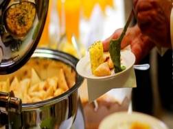 Jalsa Foods Catering