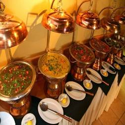 Jalsa Foods Catering