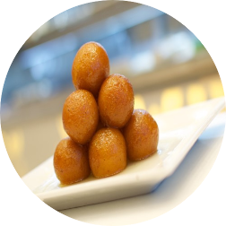 Jalsa Foods Sweets