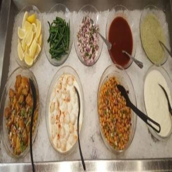 Jalsa Foods Savoury